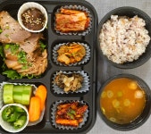 더찬한우 | 더찬