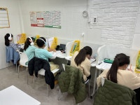 해법우성SJ영어교습소 | 윤선생우리집앞영어교실 양재우성영어교습소