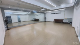 세렝게티댄스연습실 상도점