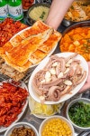 산골제이막창 | 한원양산골 막창아나고닭발곰장어 신암본점
