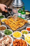 산골제이막창 | 한원양산골 막창아나고닭발곰장어 신암본점