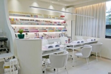 미대나온언니 NAIL | 미대언니네일살롱 온천장2호점