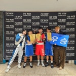 복싱클럽압구정구현대점 | 모던복싱클럽 구산본점