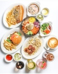 채비스테이 강남 서초센터점 카페 20 BOON