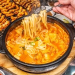 산골제이막창 | 한원양산골 막창아나고닭발곰장어 신암본점
