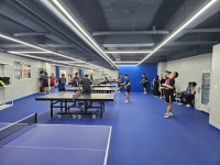 유훈석탁구클럽