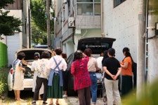 성운환경조경동방디자인학원 | 김정희플라워건축조경학원