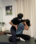 영카이로프랙틱활법 | 바른체형 수기교정센터 카이로테라피