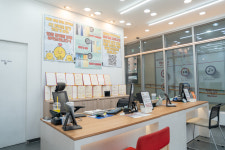 SK텔레콤 스마일대리점 삼화점