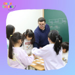 엉클빈잉글리시스튜디오 | 엉클잉글리시