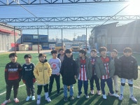 김포 프라임 유소년 축구클럽 석모리점