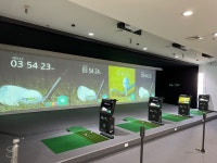 샤크존 골프클럽