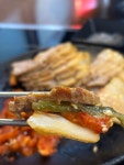 엠알;산토스보쌈;칼국수 | 미스터 산토스 보쌈 칼국수
