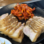 엠알;산토스보쌈;칼국수 | 미스터 산토스 보쌈 칼국수