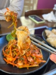 엠알;산토스보쌈;칼국수 | 미스터 산토스 보쌈 칼국수