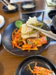 엠알;산토스보쌈;칼국수 | 미스터 산토스 보쌈 칼국수