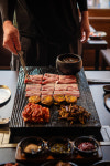 더용삼 | 용삼식당 교동