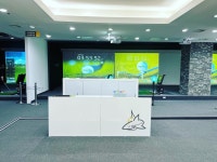 샤크존 골프클럽