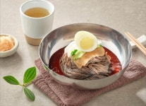 참숯생꼬돌목살 | 와우당냉면&참숯목살갈비 은평점