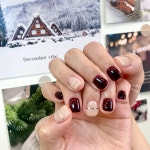 해피네일데이(HAPPY NAILDAY) | 해피네일데이