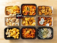 완떡떡볶이&치킨정관 | 완떡떡볶이&치킨