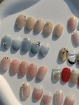 아리네일(Arinail) | 네일아리 온천장점