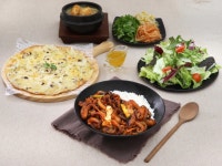 맛쭈최원석의돼지한판&서해쭈꾸미건대 | 최원석의돼지한판&서해쭈꾸미 건대1호점