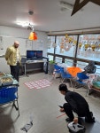 서부상진외국어학원