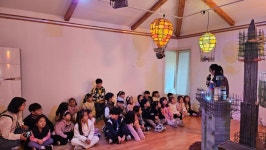 어린음악대어린화가들환서조이원음악미술학원 | 어린음악대 어린화가들 환서조이원