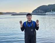 청산도씨푸드제작소 | 청산도수산