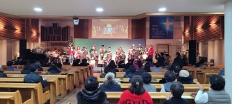 익산중부사랑 | 참사랑교회