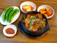 최가네감자탕보신탕 | 30년전통 송가네감자탕