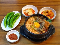 최가네감자탕(신둔점) | 30년전통 송가네감자탕