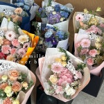 라미에떼 플라워부티끄