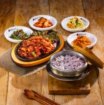 두촌가마솥앤쭈꾸미.생활덮밥 | 두촌가마솥밥&쭈꾸미 롯데마트 양평점