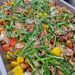 고원맛드림식당 | 맛드림