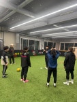 아미고실내풋살장