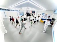 아이캔경희태권도장 | 아이캔나래태권도장