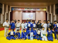 티에이치용인대유도관 | 용인대전주유도관