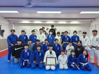 티에이치용인대유도관 | 용인대전주유도관