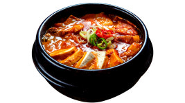 꾸이한끼제1학생회관점 | 꾸이한끼 일산주엽점