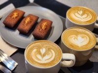 번츠커피BUNTSCOFFEE | 번츠커피