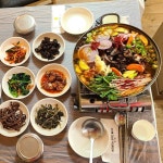 소부골산장 | 월악산 덕주골산장