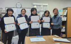 엔젤실버요양컨설팅 | 비지팅엔젤스 안산상록안산방문요양지점