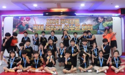 안양파워점핑줄넘기전문클럽&경희대트리지아체육관 | 글로벌 파워점핑 줄넘기 전문 클럽
