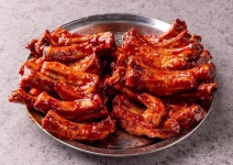 청춘쪽갈비