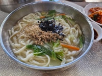 오늘은칼국수한그릇자인점 | 오늘은칼국수한그릇