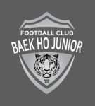 백호주니어축구클럽 실내풋살장