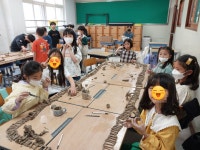 흙이랑도희공방 | 도예공방 흙이랑
