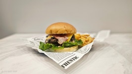 베어스 버거앤파스타(BEARS burger&pasta) | 베어스버거앤파스타